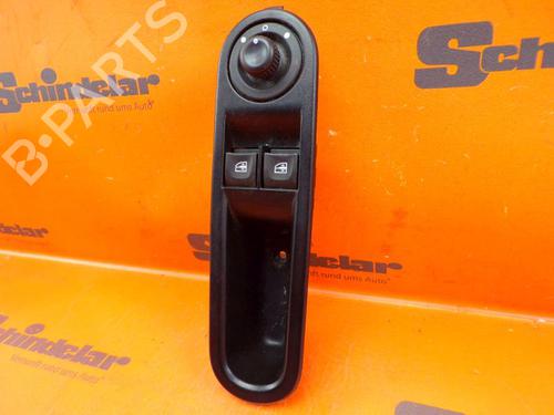 Switch RENAULT TWINGO III (BCM_, BCA_) 0.9 TCe 90 (BCM9, BCM2) | BP18942041I30 