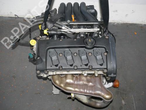 Engine AUDI A4 B6 Avant (8E5) 2.0 | BP36432538M1 - Image 5