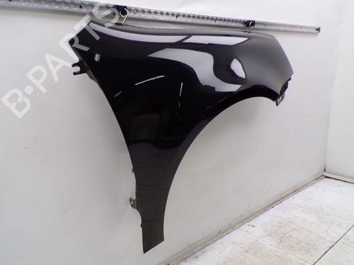 Right front fenders VW GOLF V (1K1) 1.6 FSI | BP29380697C42 