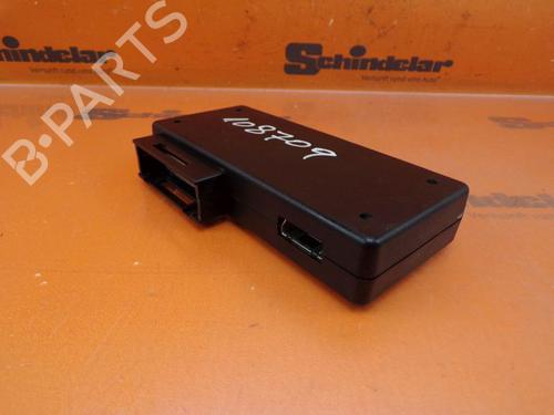 Used Control unit MERCEDES-BENZ E-CLASS T-Model (S210) E 320 T CDI (210.226) (197 hp) 32645022