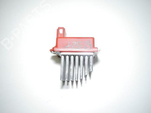 Heater resistor VW SHARAN (7M8, 7M9, 7M6) 1.9 TDI | BP24384206M108 