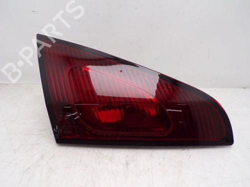 Used Left tailgate light MITSUBISHI COLT VI (Z3_A, Z2_A) 1.3 (Z21A) (95 hp) 30047449