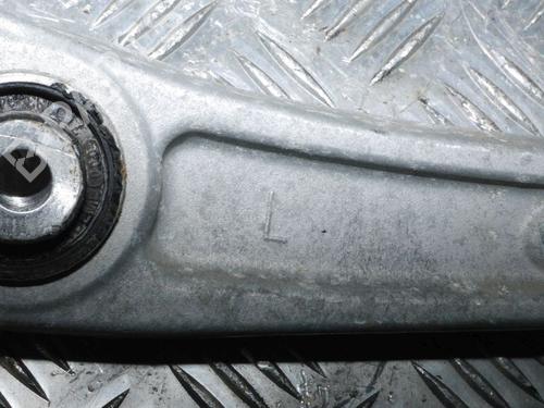 Left front suspension arm AUDI A5 Sportback (8TA) 2.0 TDI quattro | BP24389220M12 