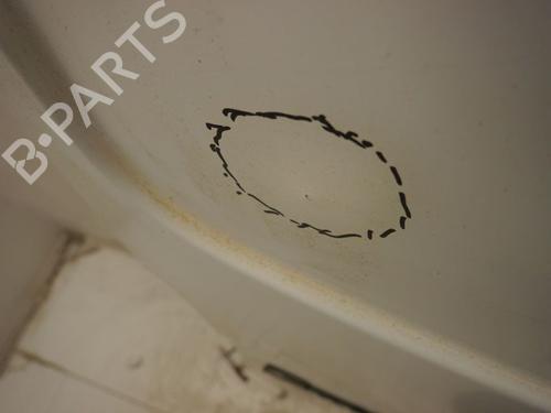 Left tailgate MERCEDES-BENZ SPRINTER 3-t Bus (B906) 213 CDI (906.711, 906.713) | BP29455251C76 