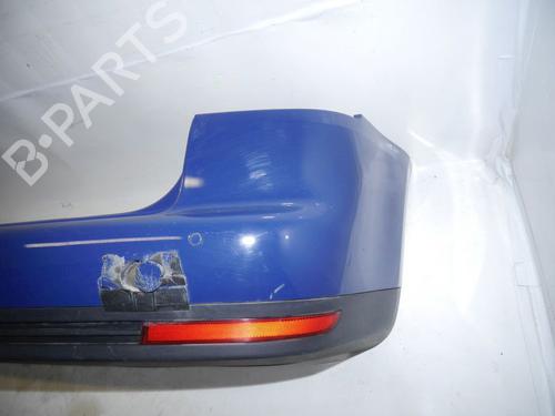 Rear bumper VW TOURAN (1T1, 1T2) 1.9 TDI | BP24386318C8 
