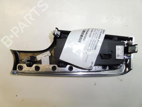 Headlight switch BMW 5 Touring (F11) 525 d | BP33142203I24 - Image 2