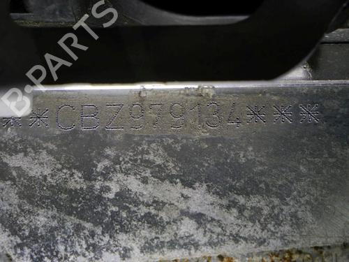 Engine VW GOLF PLUS V (5M1, 521) 1.2 TSI | BP33836778M1  - Image 7