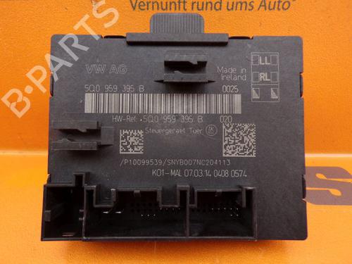 Electronic module AUDI A3 Sportback (8VA, 8VF) 1.4 TFSI g-tron | BP32642688M83 