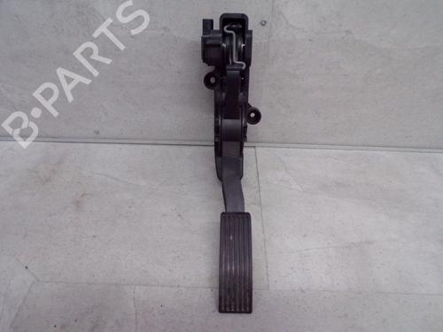 Used Pedal MERCEDES-BENZ A-CLASS (W169) A 150 (169.031, 169.331) (95 hp) 24387977