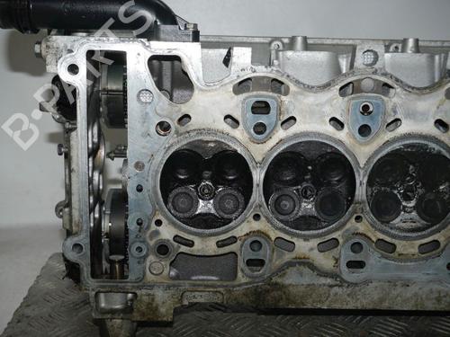 Cylinder head BMW 1 (E87) 116 i | BP38030073M5 - Image 10