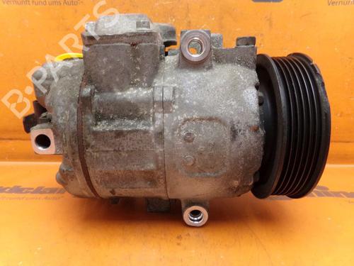 AC-Kompressor SKODA FABIA II (542) 1.2 (60 hp) 28362767