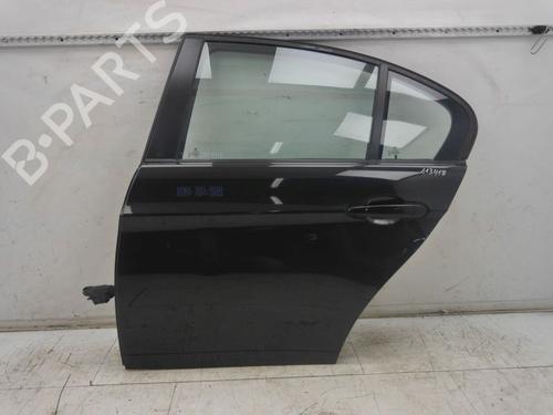 Used Left rear door Left rear door BMW 3 (E90) 318 i (143 hp) 35982225 35982225