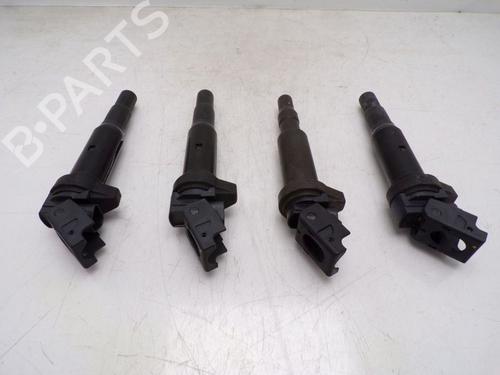 Used Ignition coil PEUGEOT 3008 I MPV (0U_) 1.6 VTi (120 hp) 30670086