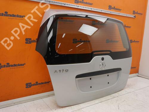 Tailgate MERCEDES-BENZ A-CLASS (W169) A 170 (169.032, 169.332) | BP25705231C6 