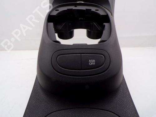 Middle console FIAT 500L (351_, 352_) 1.3 D Multijet (199LXY1A, 199LXY11) | BP32651631I22  - Image 8