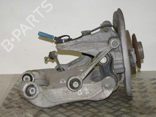 Other BMW 5 Touring (E61) 520 d | BP27666598O1