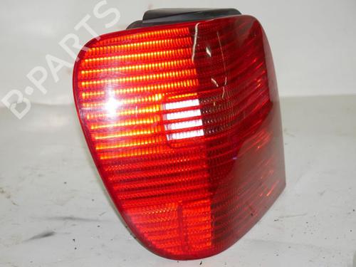 Left taillight VW POLO (6N2) 1.4 | BP24386369C34 