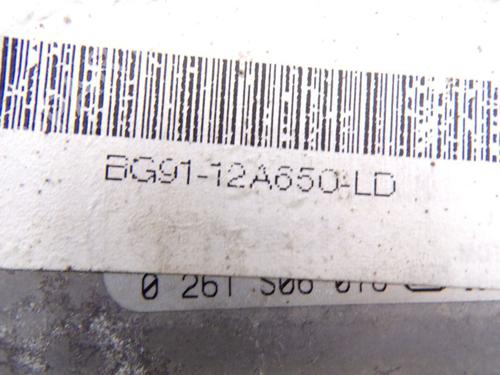 Control unit FORD S-MAX (WA6) 2.0 EcoBoost | BP33158358M11  - Image 5