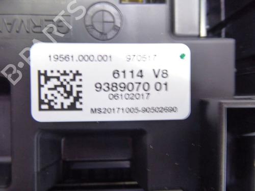 Control unit BMW 1 (F20) 118 i | BP32639690M11  - Image 5