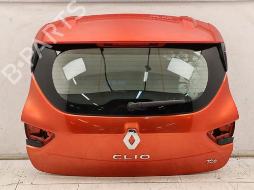 tailgate-renault-clio-iv-bh_-2012-2013-2014-2015-2016-2017-2018-2019-2020-2021-39624472 main image