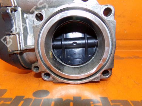 Throttle body BMW 1 (E87) 116 i | BP33153779M82  - Image 7
