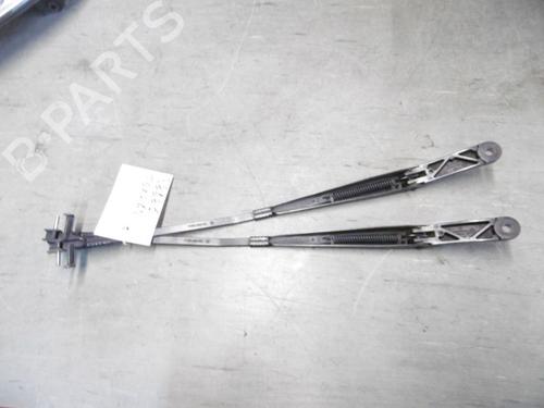 Front windshield wiper arm VW TOURAN (1T1, 1T2) 1.9 TDI | BP24379750C143 
