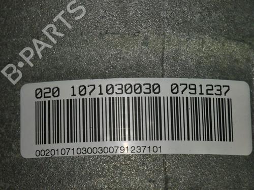 Gearbox BMW 1 (E87) 118 i | BP32642687M3 - Image 10