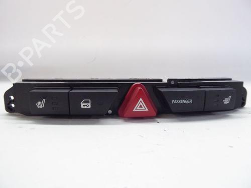 Used Warning switch KIA CEE'D Hatchback (ED) 1.4 CVVT (90 hp) 24387688