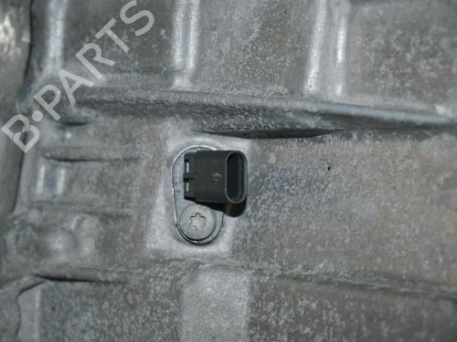 Gearkasse SKODA OCTAVIA IV Combi (NX5, PV5) 1.5 TSi | BP29515228M3 