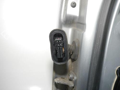 Right front door AUDI A4 B7 Avant (8ED) 2.0 TDI | BP24382229C3 