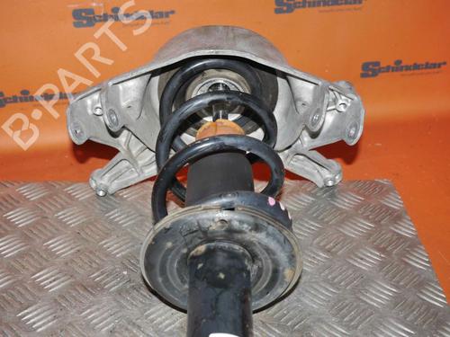Right front shock absorber AUDI A5 Sportback (8TA) 2.0 TDI | BP24392694M17 