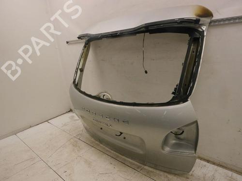 Tailgate PORSCHE CAYENNE (92A) 4.8 S | BP32276692C6