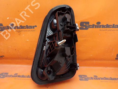 Left taillight MINI MINI (R50, R53) One | BP33151265C34 - Image 4