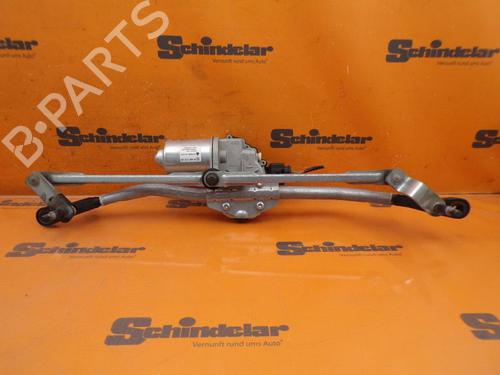 Front wiper motor SKODA FABIA II (542) 1.2 TSI | BP29217205M29 