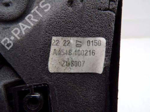 Other SMART FORTWO Cabrio (451) 1.0 (451.431, 451.480) | BP32839025O1  - Image 6