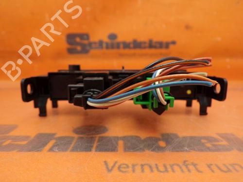 Switch JAGUAR X-TYPE I (X400) 2.5 V6 All-wheel Drive | BP24870510I30 