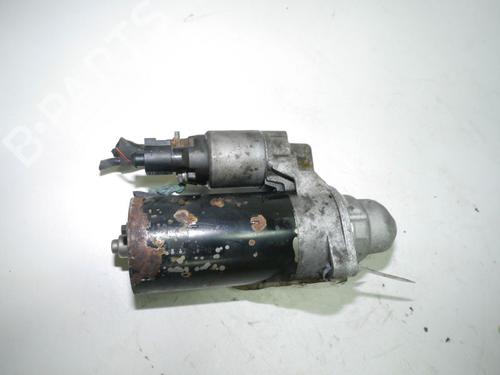 Starter AUDI A6 C6 (4F2) 2.7 TDI quattro | BP32823675M8 - Image 3