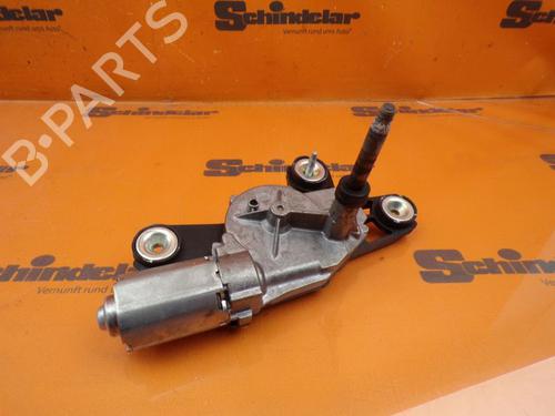 Wischermotor hinten für FORD FIESTA VI (CB1, CCN) 1.25 (82 hp) 32836280