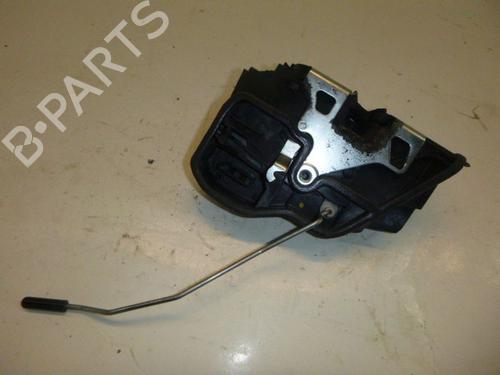 Rear left lock BMW 1 (E87) 123 d | BP24384774C100 