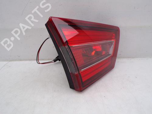 Left tailgate light RENAULT CLIO IV (BH_) 0.9 TCe 90 (BHNF, BHMA, BHMH, BHJK, BHJR) | BP33157256C79 - Image 2