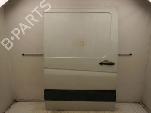 Used Right slide door MERCEDES-BENZ SPRINTER 3-t Bus (B906) 213 CDI (906.711, 906.713) (129 hp) 29455252