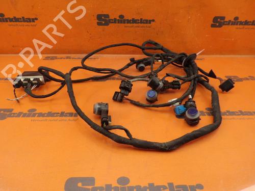 Used Electronic module MERCEDES-BENZ C-CLASS (W205) C 300 (205.048) (245 hp) 28072622