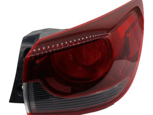 Used Right taillight Right taillight MAZDA 2 Hatchback (DL, DJ) 1.5 SKYACTIV-G M Hybrid (90 hp) 37274586 37274586