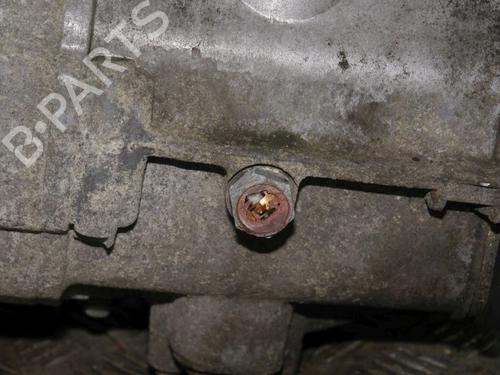 Cambio VW POLO IV (9N_, 9A_) 1.2 12V | BP30883668M3