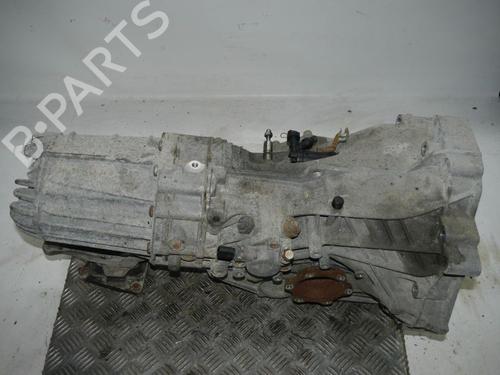 Gearbox AUDI A6 C6 Avant (4F5) 2.0 TFSI | BP33237266M3  - Image 6