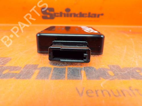 Electronic sensor FORD FOCUS III Turnier 1.6 TDCi | BP32831802M84 - Image 2