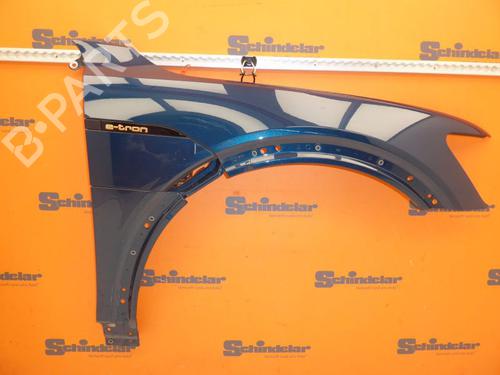 Forskærm Højre AUDI E-TRON (GEN) 55 quattro (408 hp) 32830356