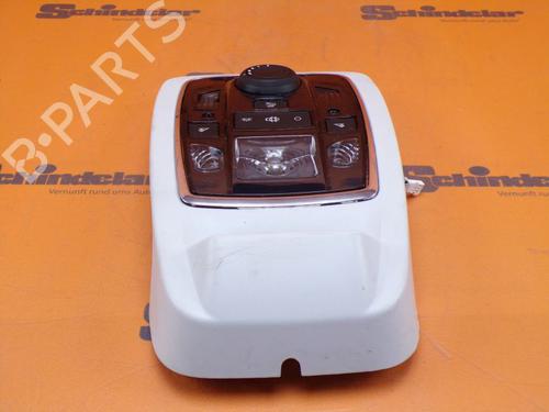 Interior roof light PEUGEOT 508 SW I (8E_) 1.6 HDi | BP24412189I8 