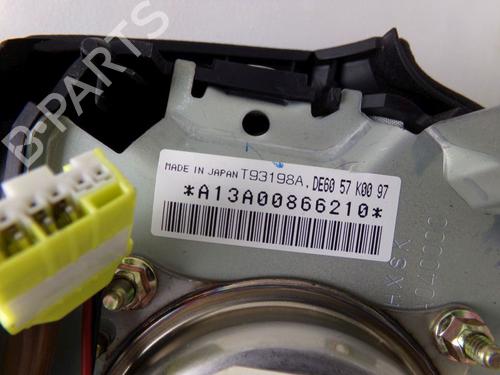 Steering wheel MAZDA 2 (DY) 1.4 | BP30189536C49