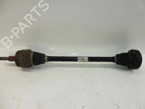Used Right rear driveshaft VW TOUAREG (7LA, 7L6, 7L7) 2.5 R5 TDI (174 hp) 33141744